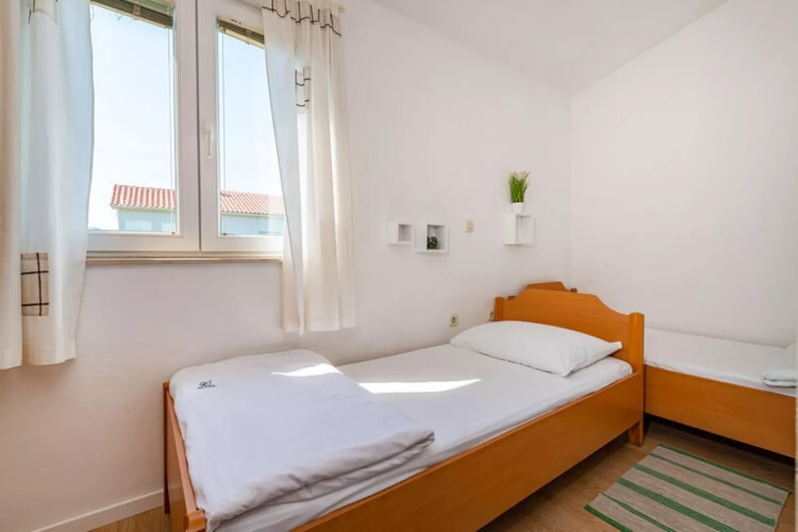 Holiday home Marija-Bedroom