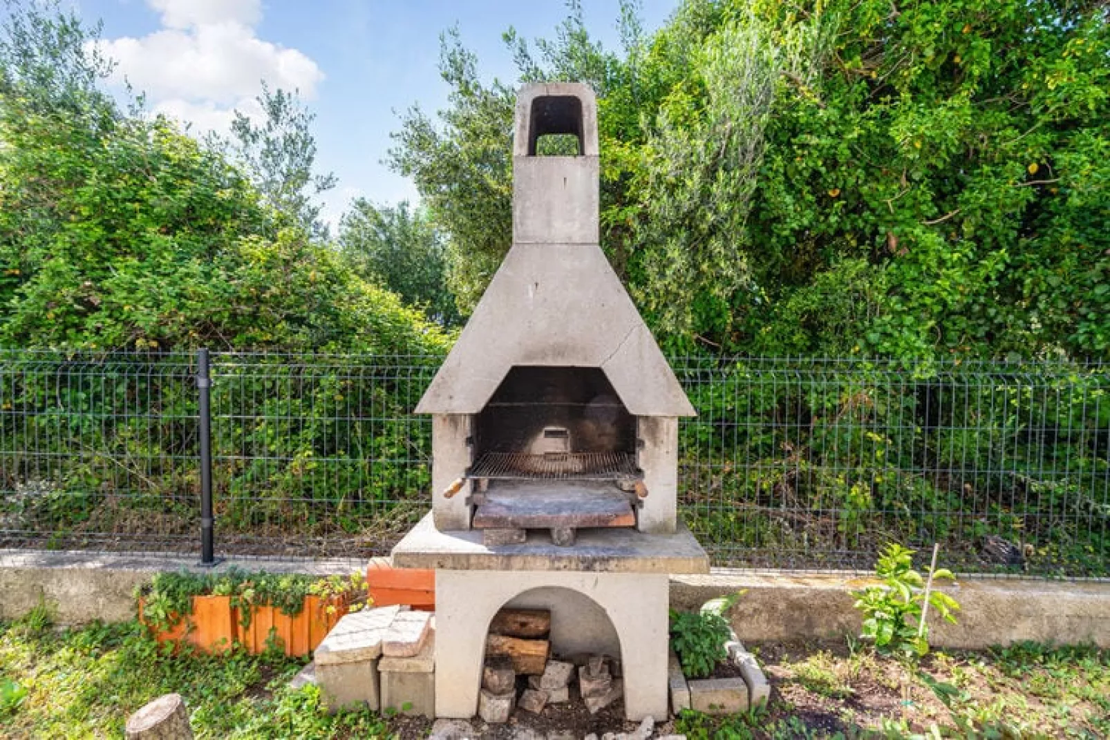 Holiday home Marija-Facilities