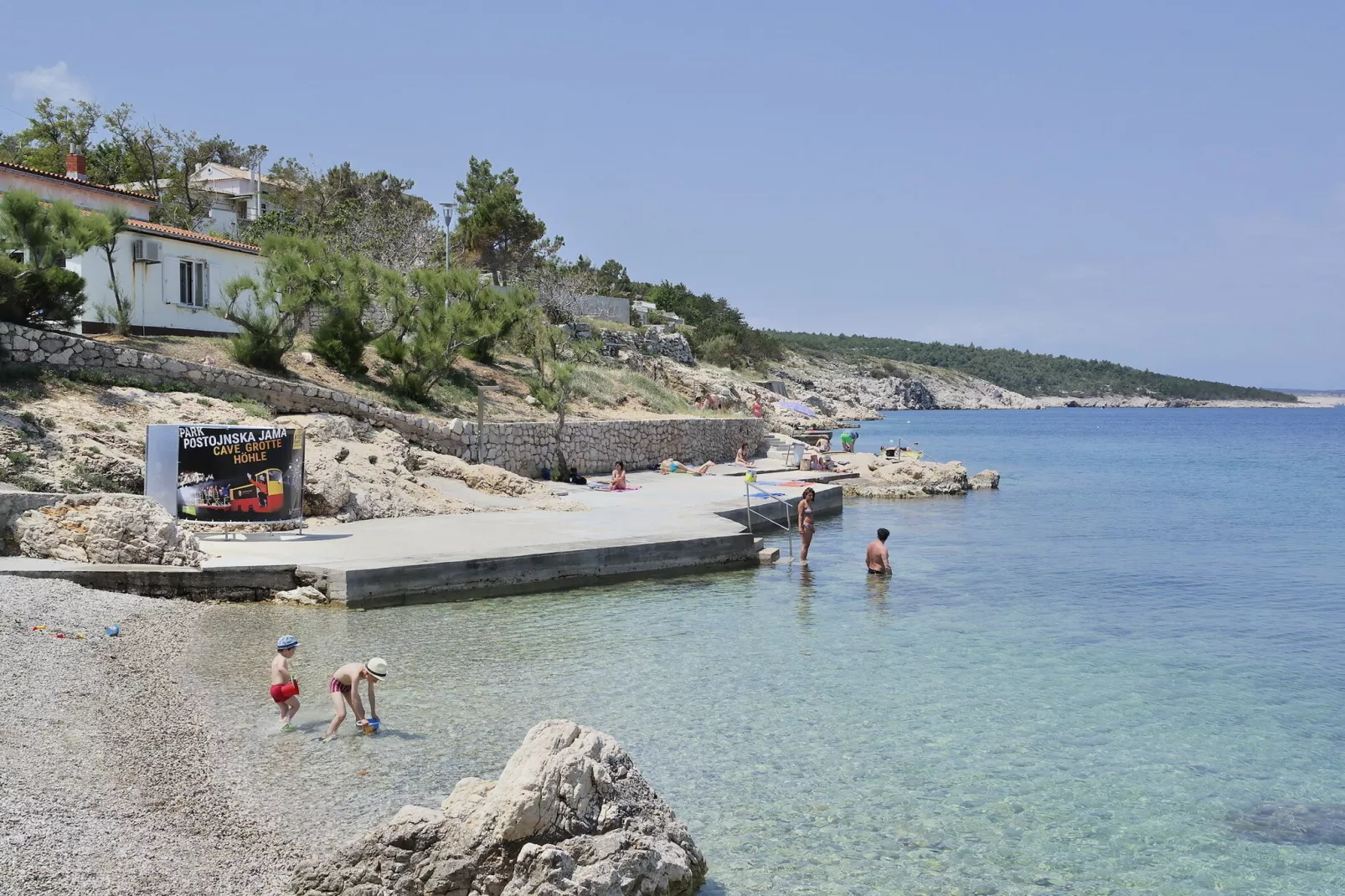 Holiday House Holek-Zones d'été à 1 km