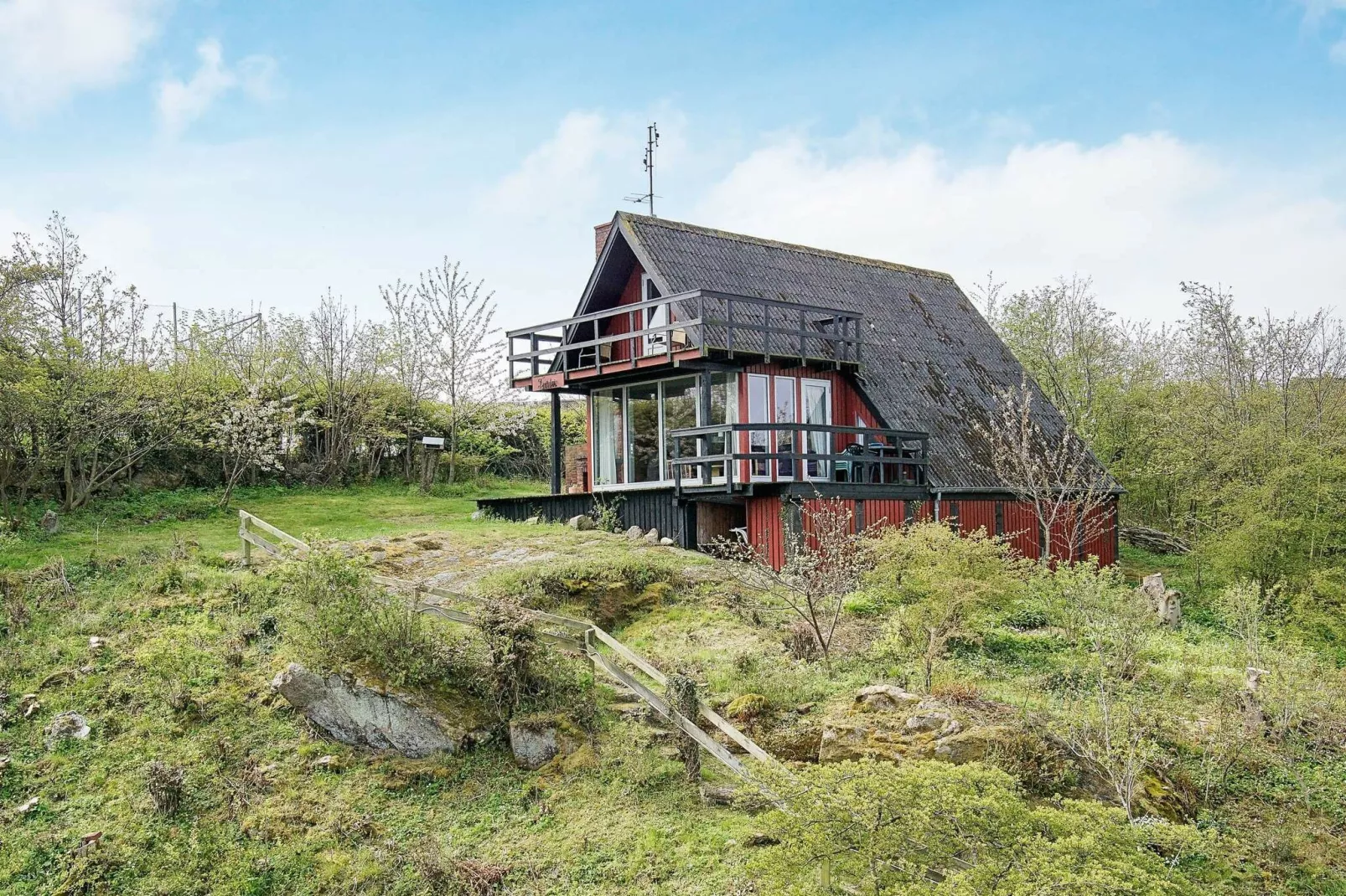 FJELDET-Outdoor