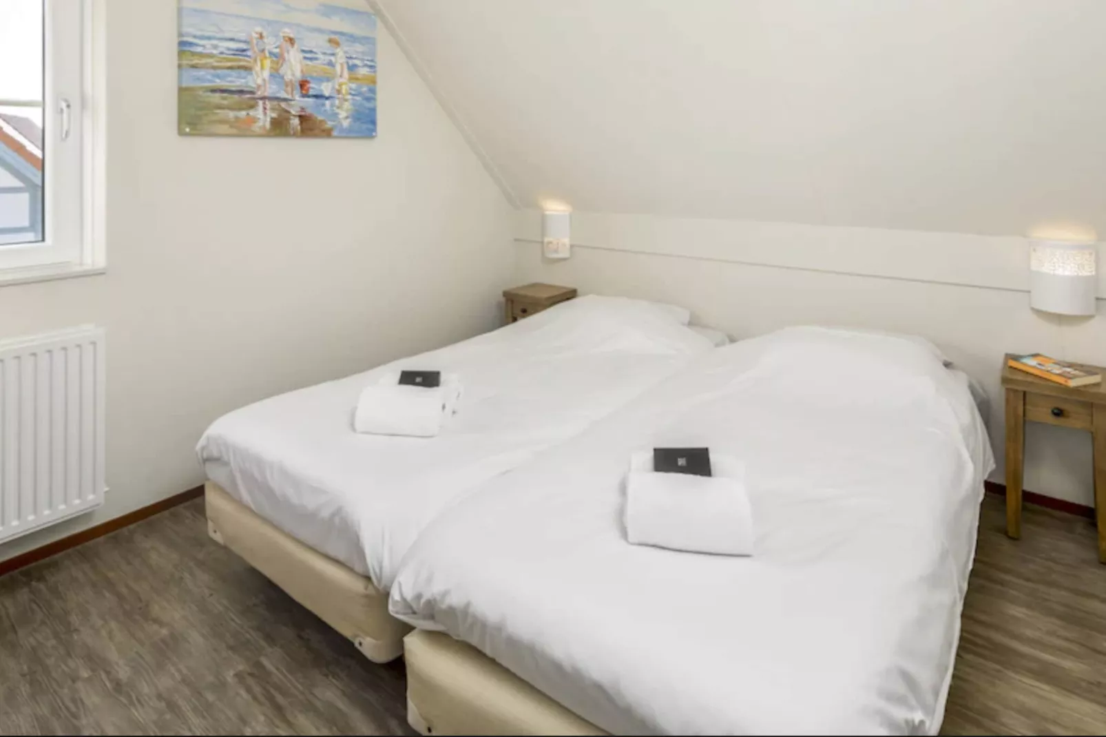 Noordzee Residence Cadzand-Bad 23-Bedroom