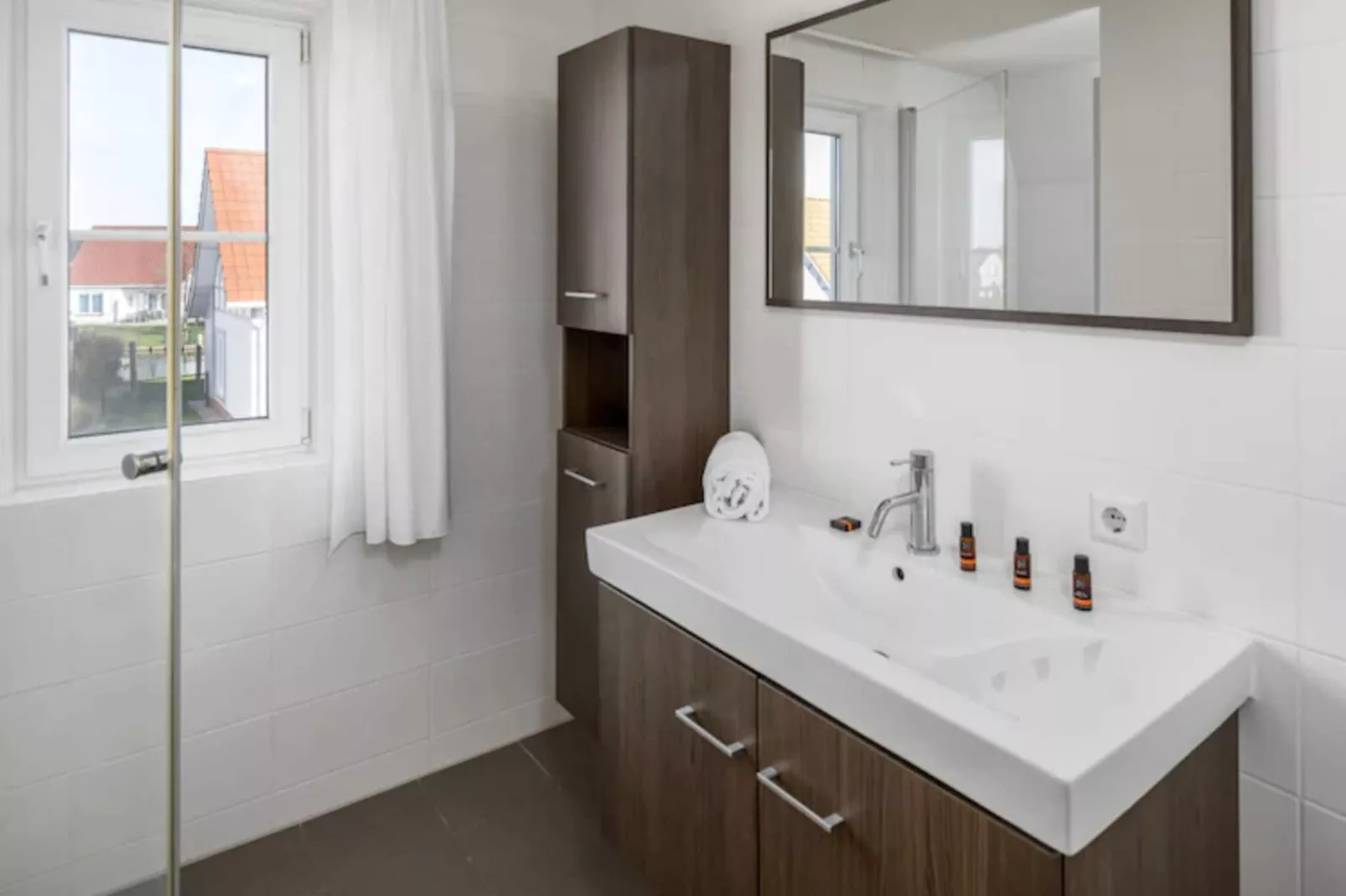 Noordzee Residence Cadzand-Bad 23-Bathroom