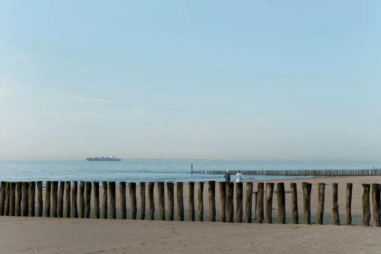 Noordzee Residence Cadzand-Bad 23-Areas summer 1km
