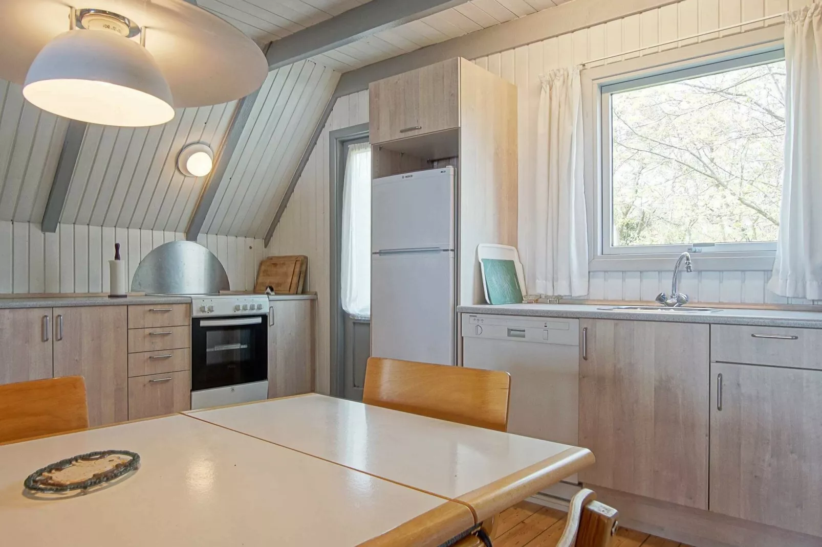 FJELDET-Indoor
