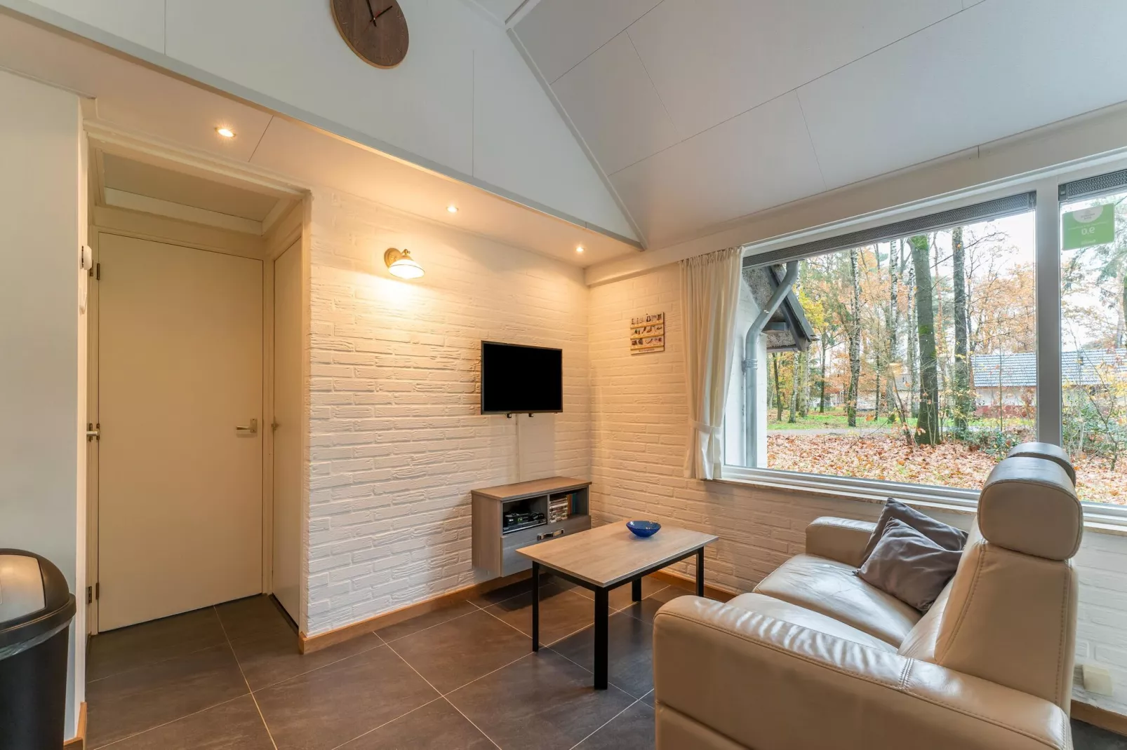 Vosseven 17 Wezel-Living room