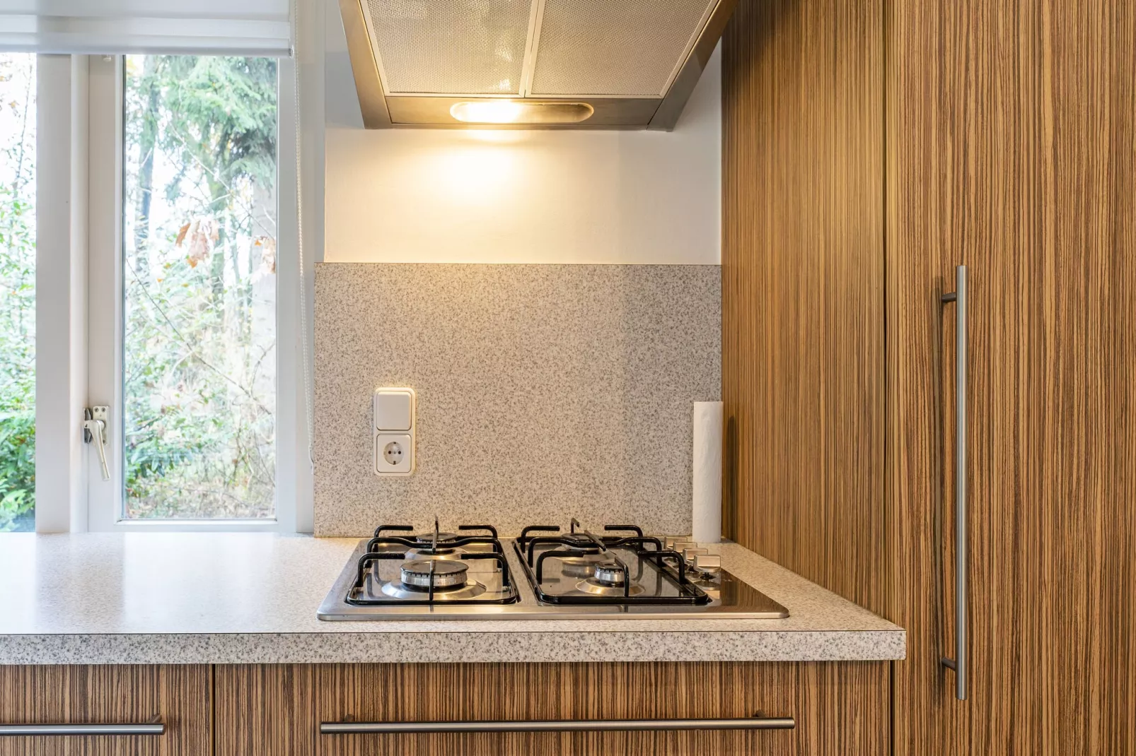 Vosseven 17 Wezel-Kitchen