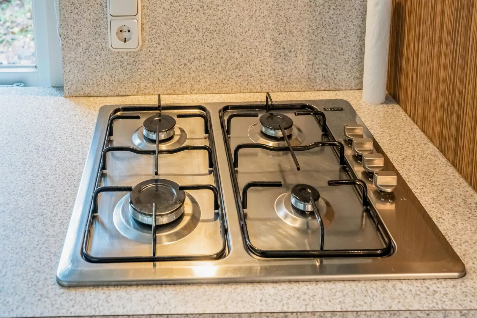 Vosseven 17 Wezel-Kitchen