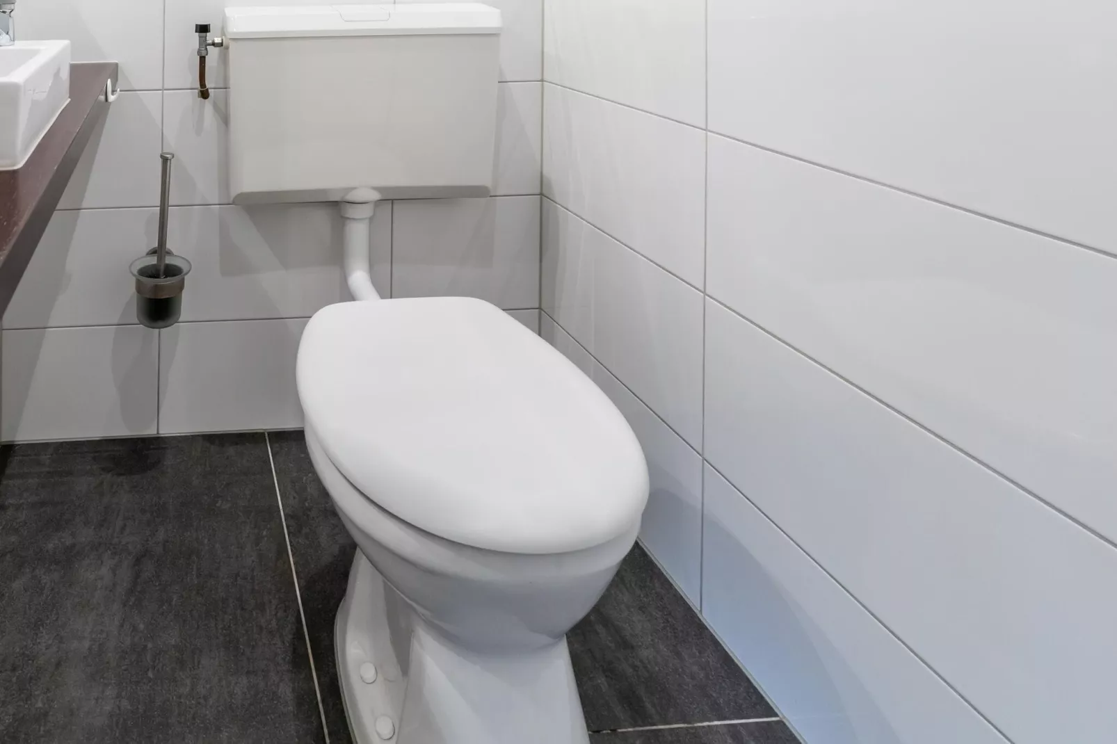 Vosseven 17 Wezel-Bathroom