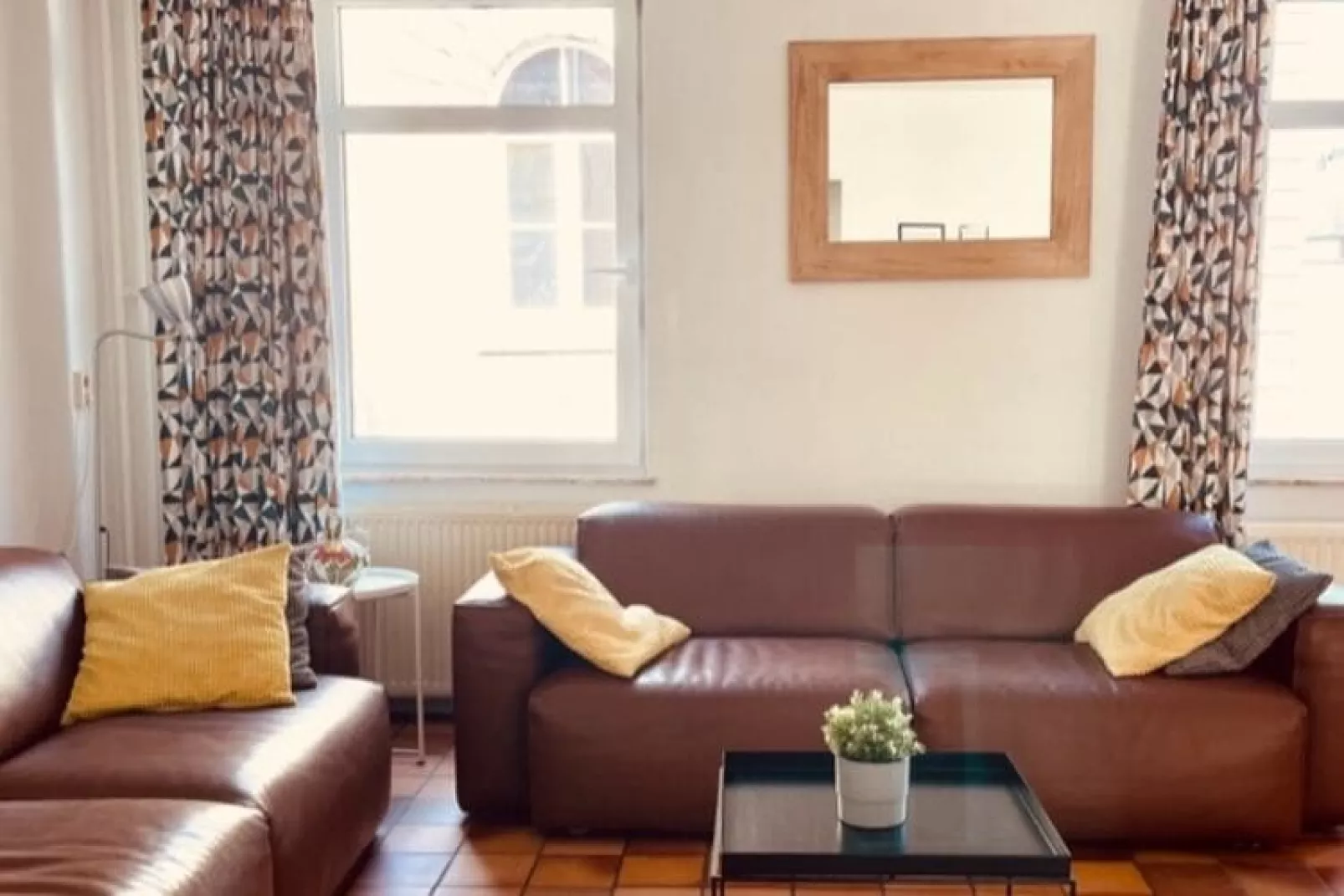 Valkenburg-Living room