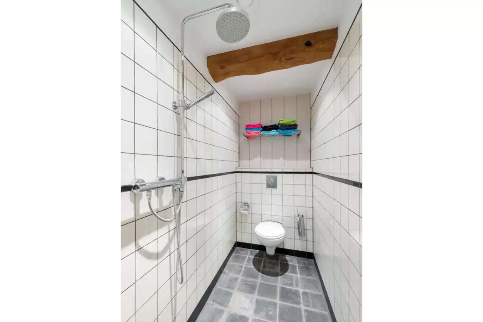 Romantiek aan het Meer I-Bathroom