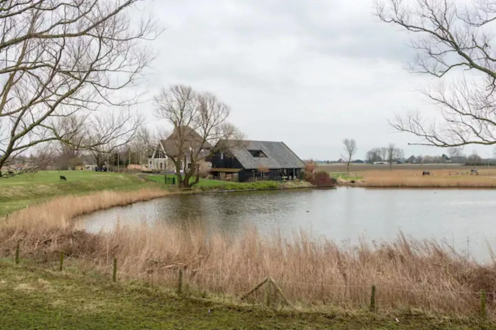 Romantiek aan het Meer I-Areas summer 1km