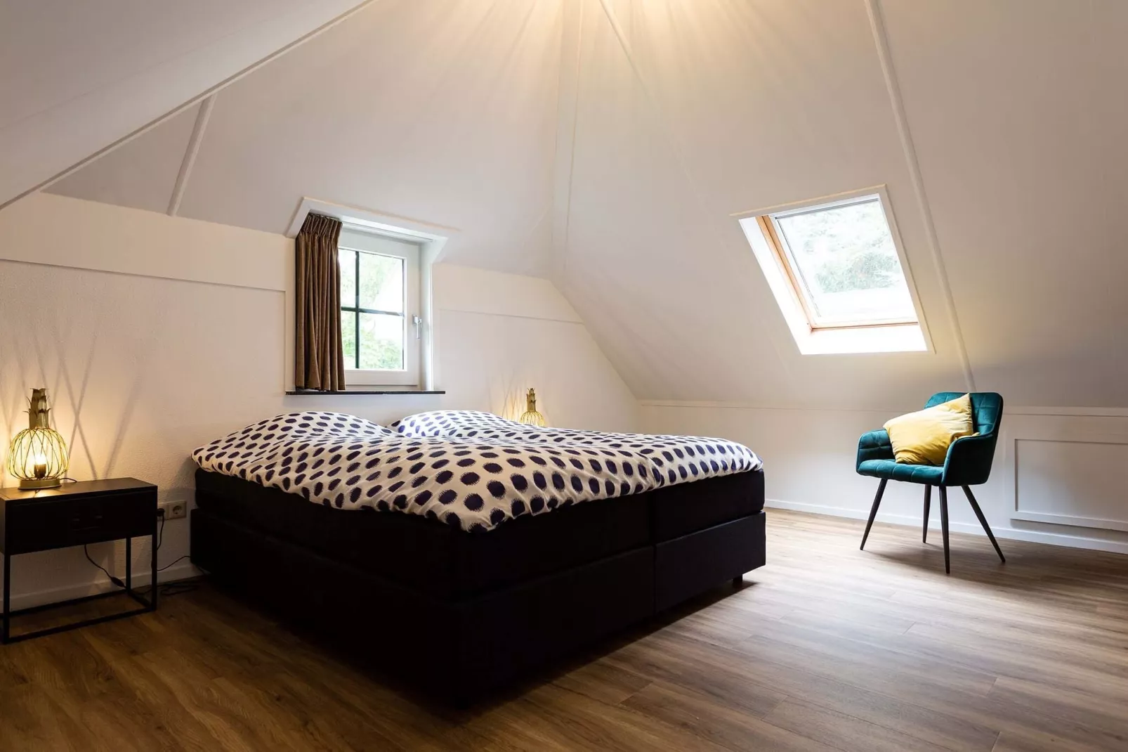 Landgoed De Scheleberg 5-Schlafzimmer