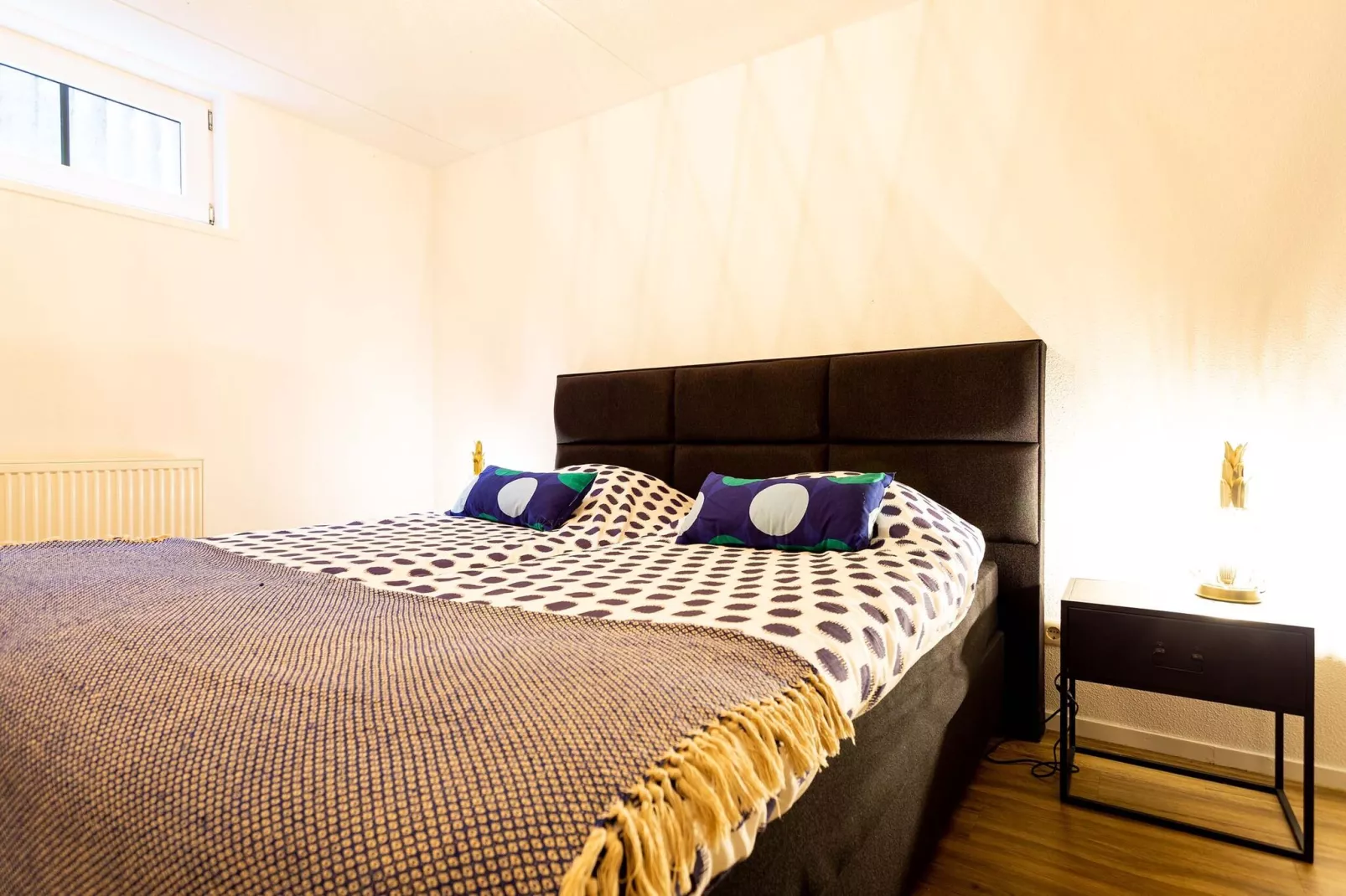 Landgoed De Scheleberg 5-Schlafzimmer