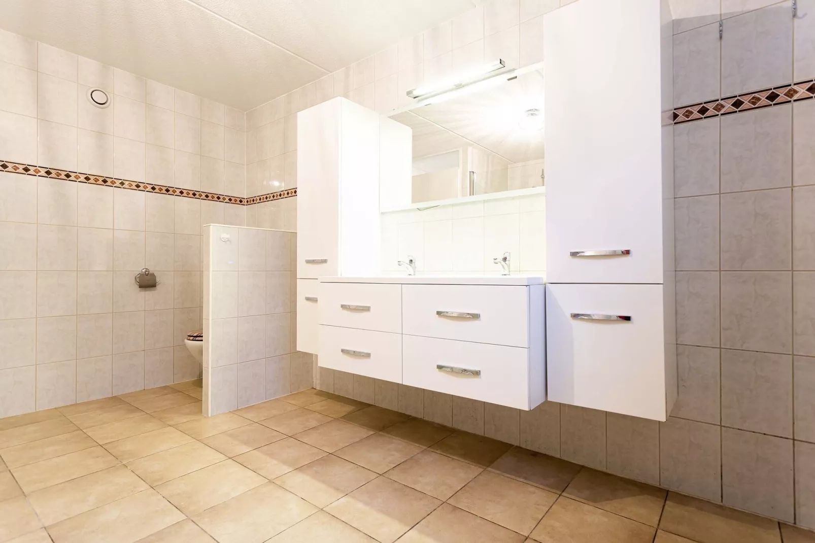 Landgoed De Scheleberg 5-Badezimmer