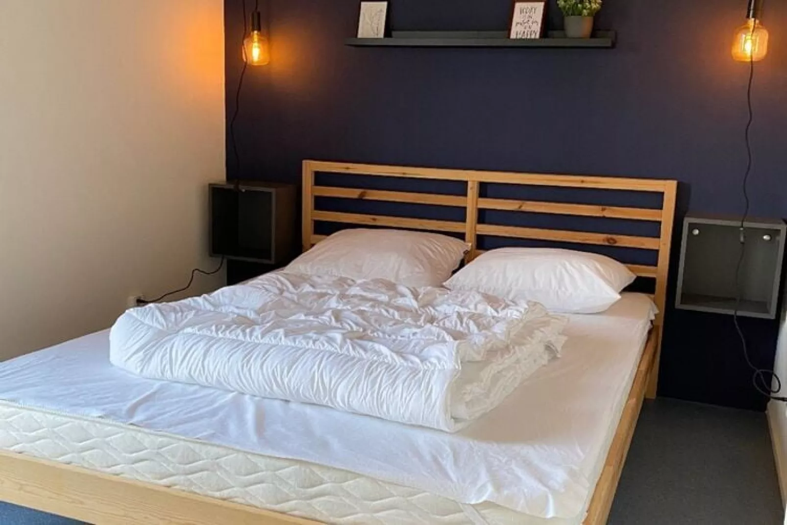 Chalet Doutzen-Bedroom