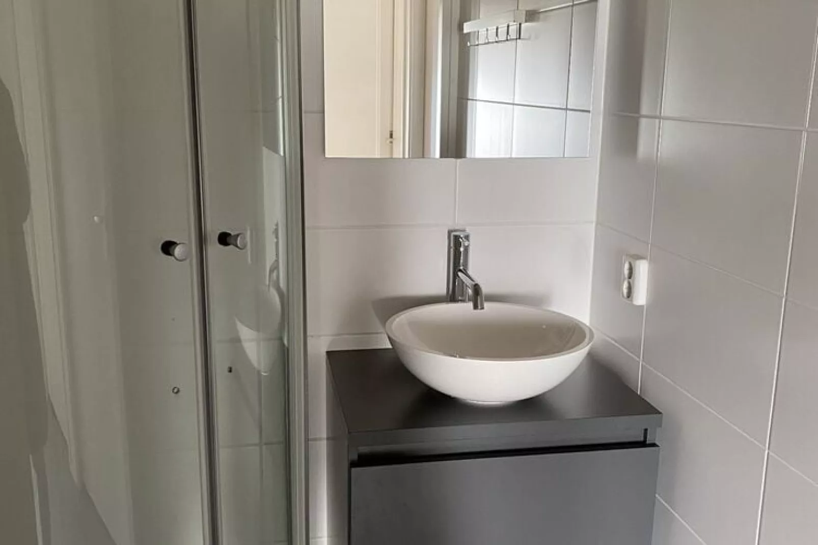 Chalet Doutzen-Bathroom