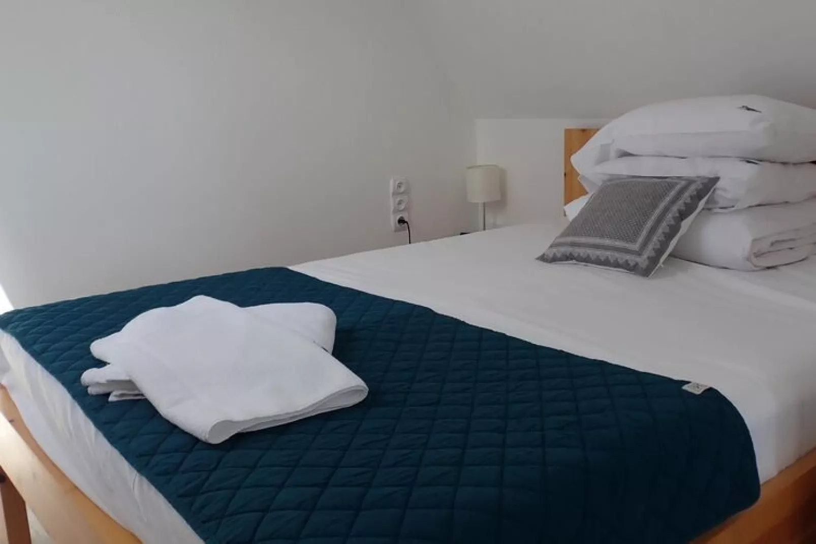 Holiday home Kolczewo-53 qm Nr 3-Bedroom