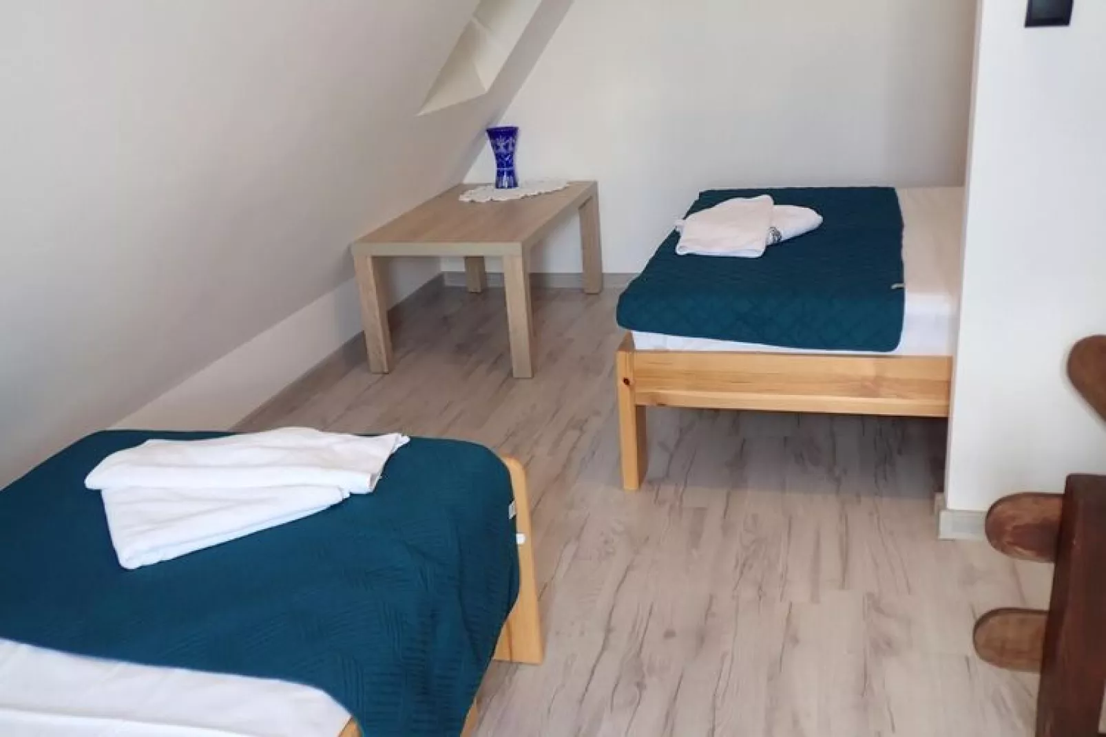 Holiday home Kolczewo-53 qm Nr 3-Bedroom