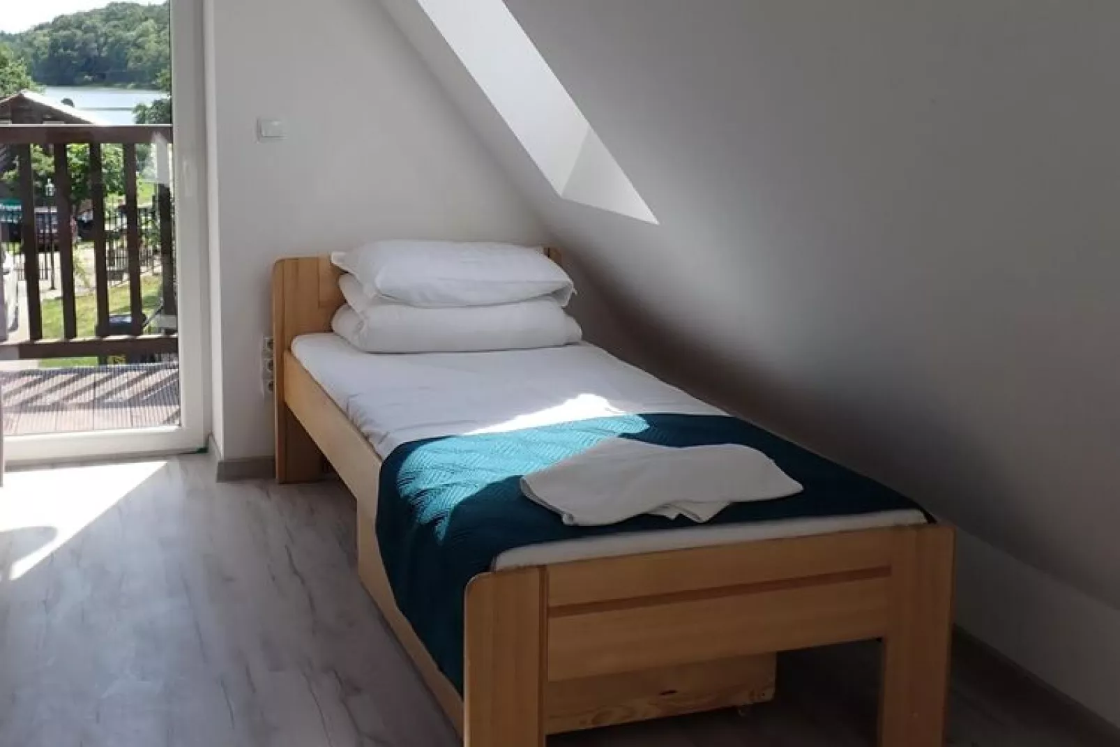 Holiday home Kolczewo-53 qm Nr 3-Bedroom