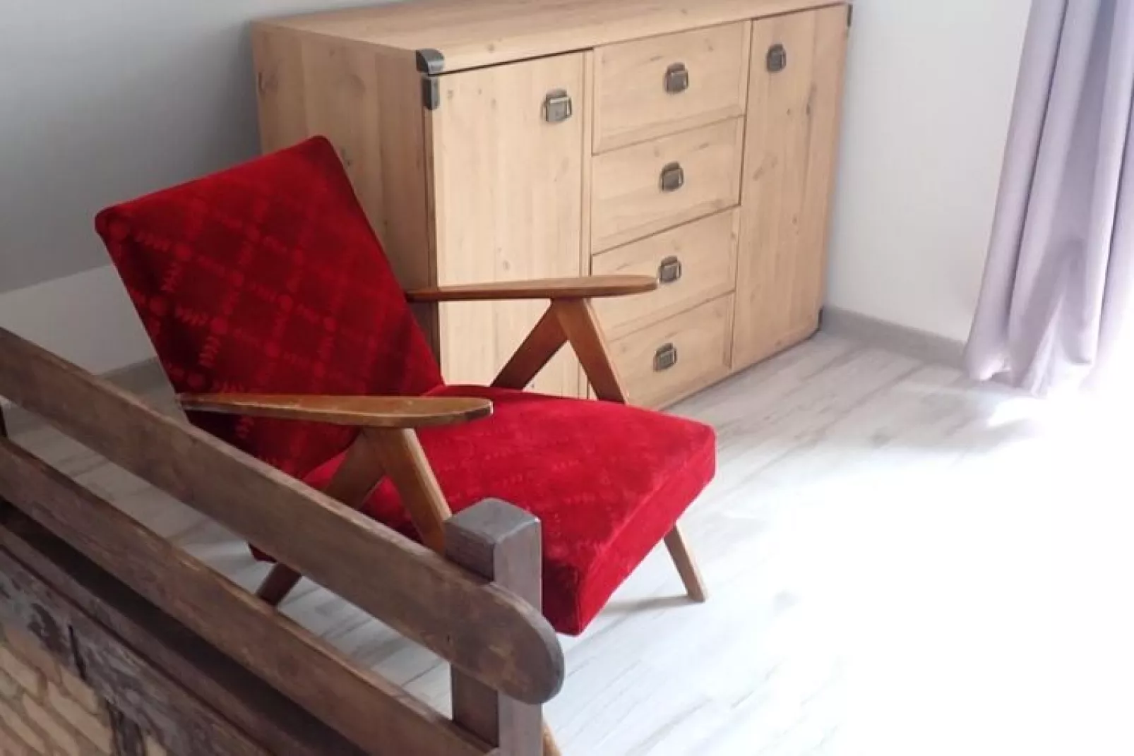 Holiday home Kolczewo-53 qm Nr 3-Bedroom