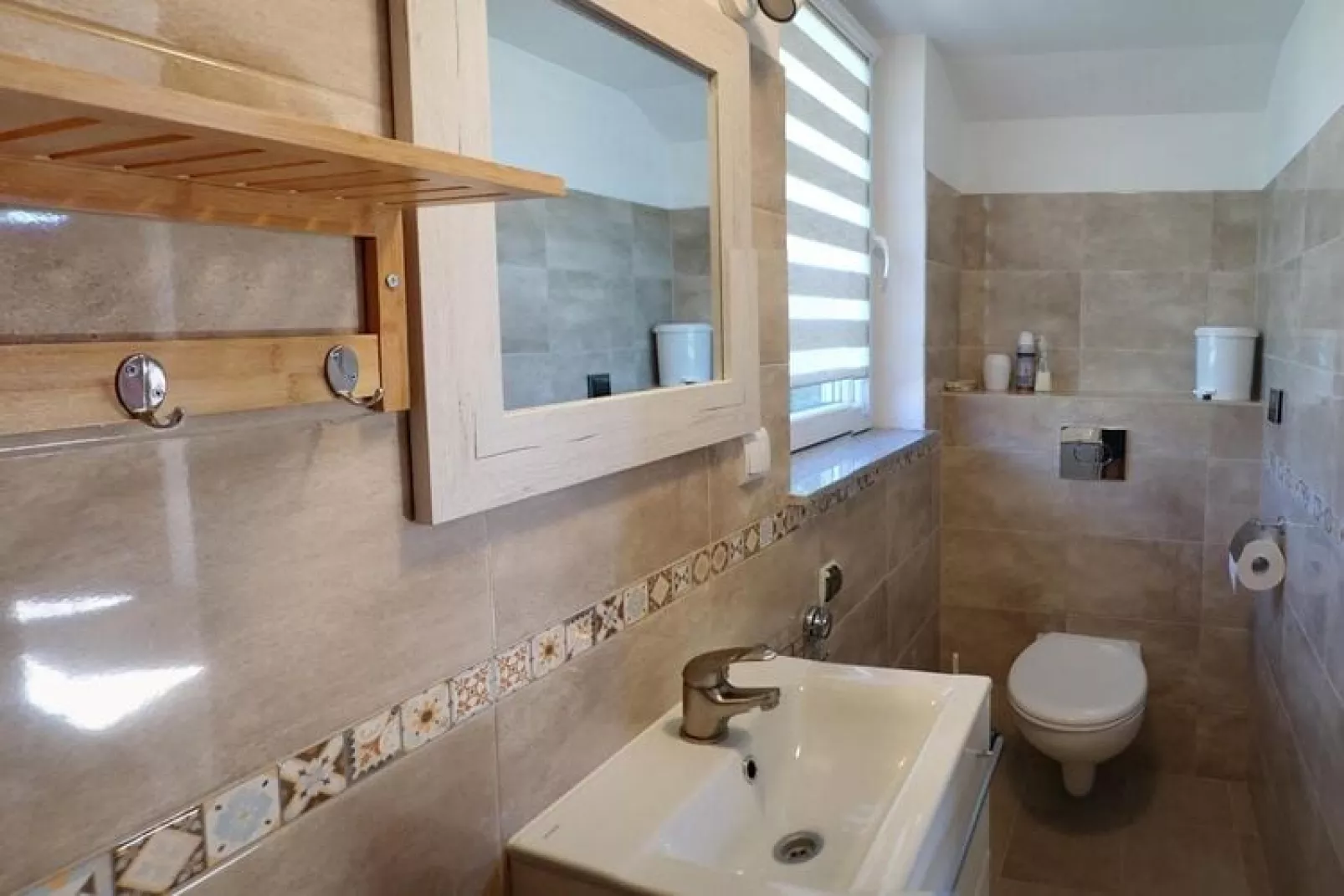 Holiday home Kolczewo-53 qm Nr 3-Bedroom