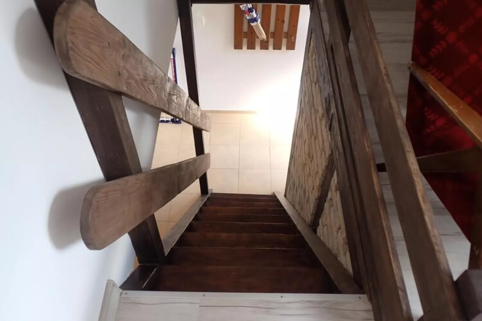 Holiday home Kolczewo-53 qm Nr 3-Indoor