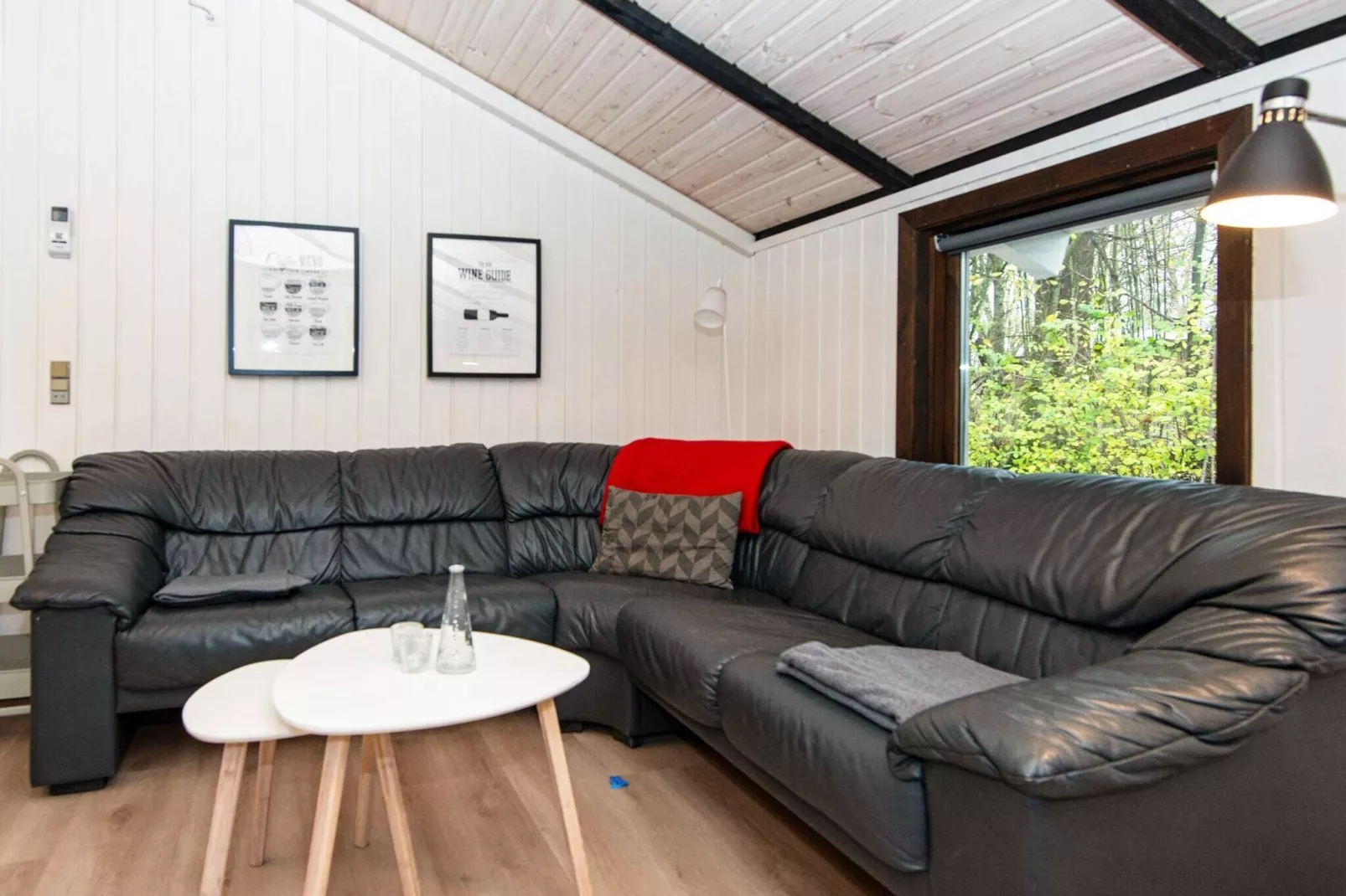 6 person holiday home in Oksbøl-By Traum-Indoor