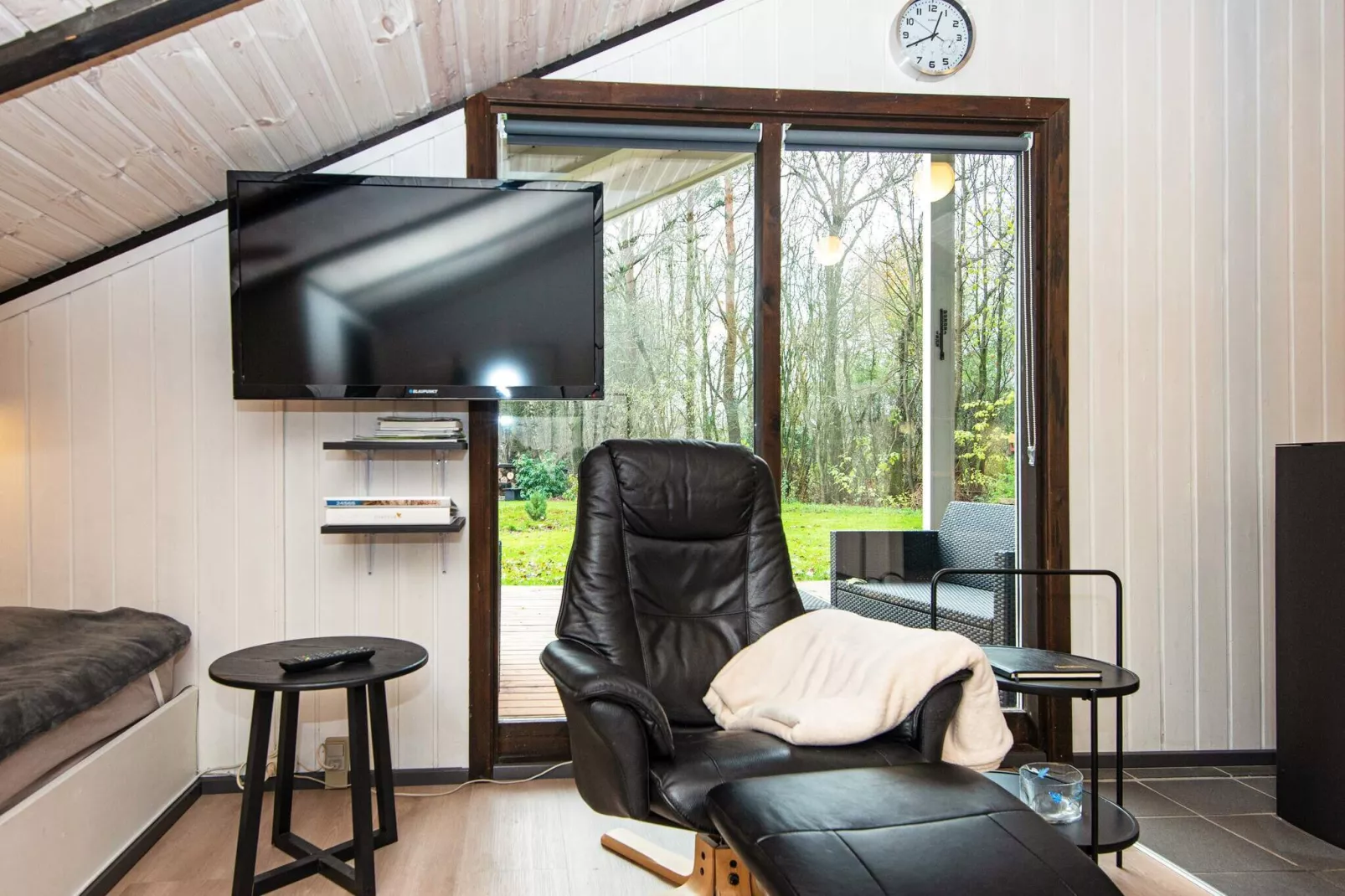6 person holiday home in Oksbøl-By Traum-Indoor