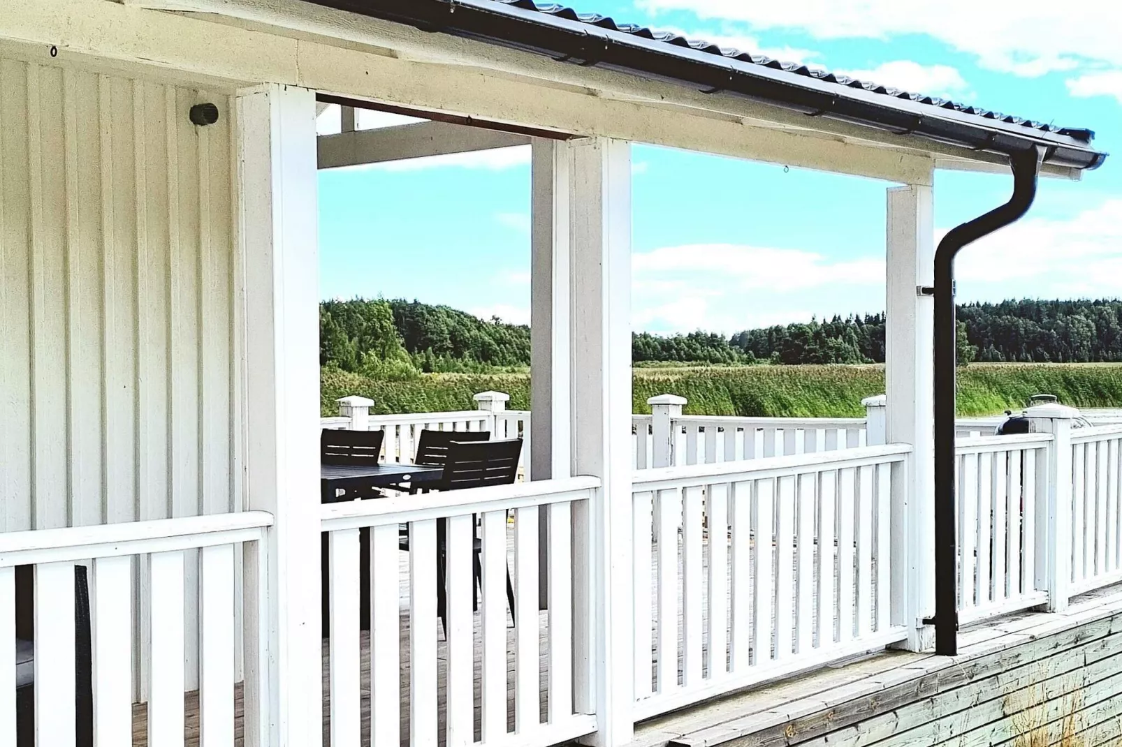 6 person holiday home in SÄFFLE-By Traum