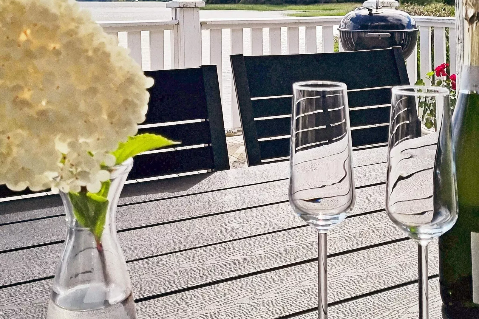 6 Personen Ferienhaus in SÄFFLE-By Traum