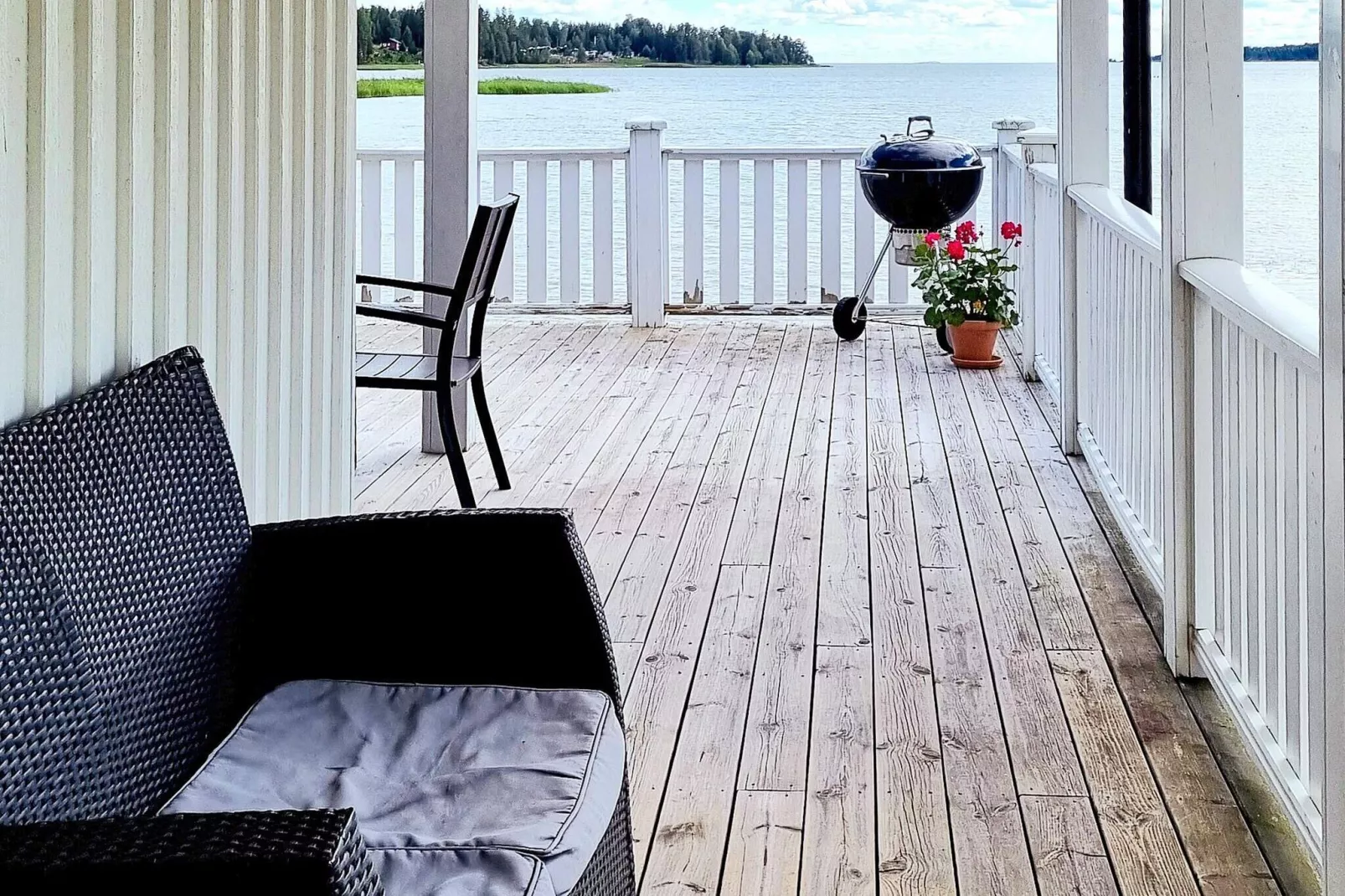 6 person holiday home in SÄFFLE-By Traum