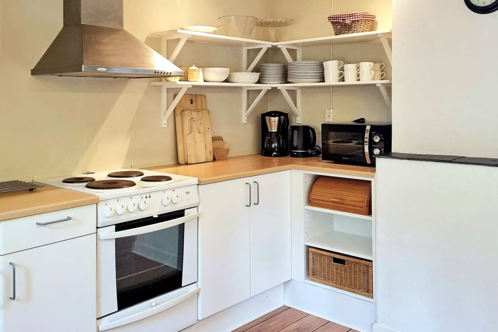 6 Personen Ferienhaus in SÄFFLE-By Traum-Innenbereich