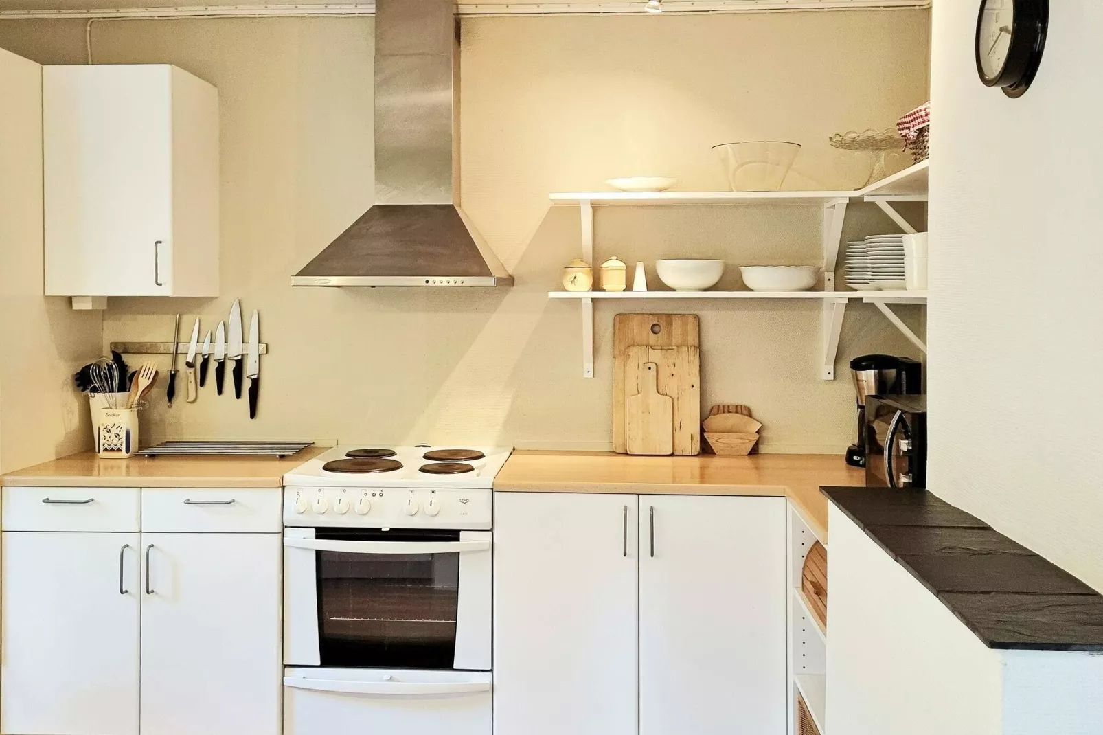 6 Personen Ferienhaus in SÄFFLE-By Traum-Innenbereich