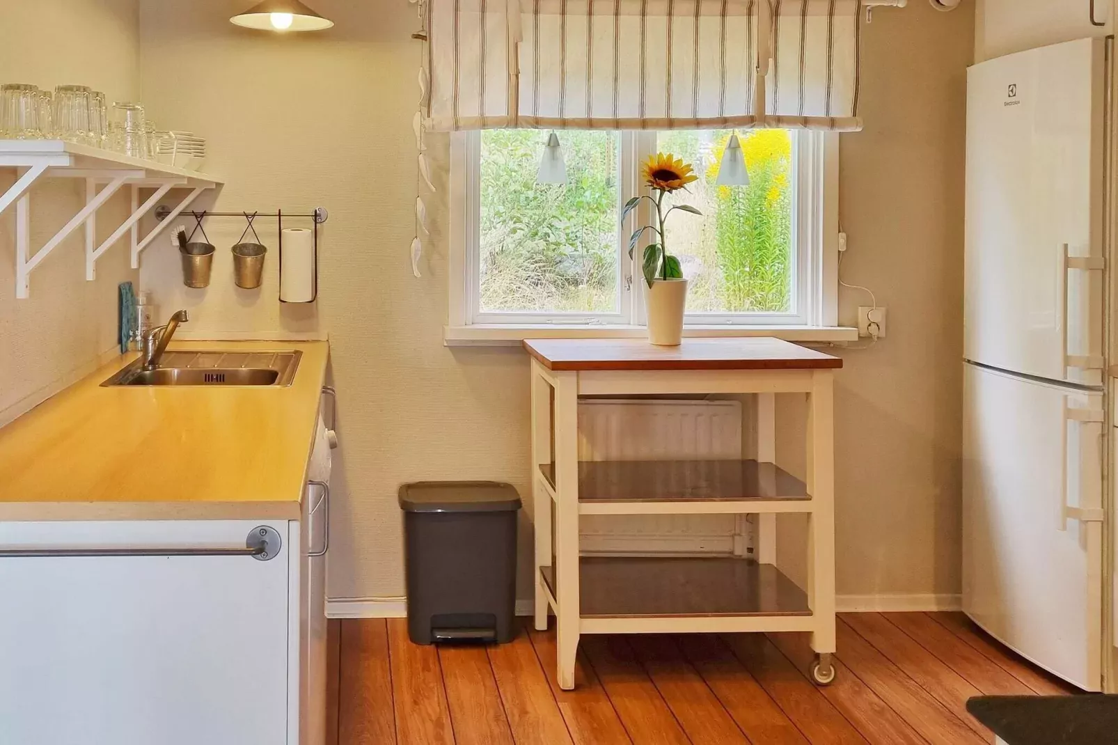 6 Personen Ferienhaus in SÄFFLE-By Traum-Innenbereich