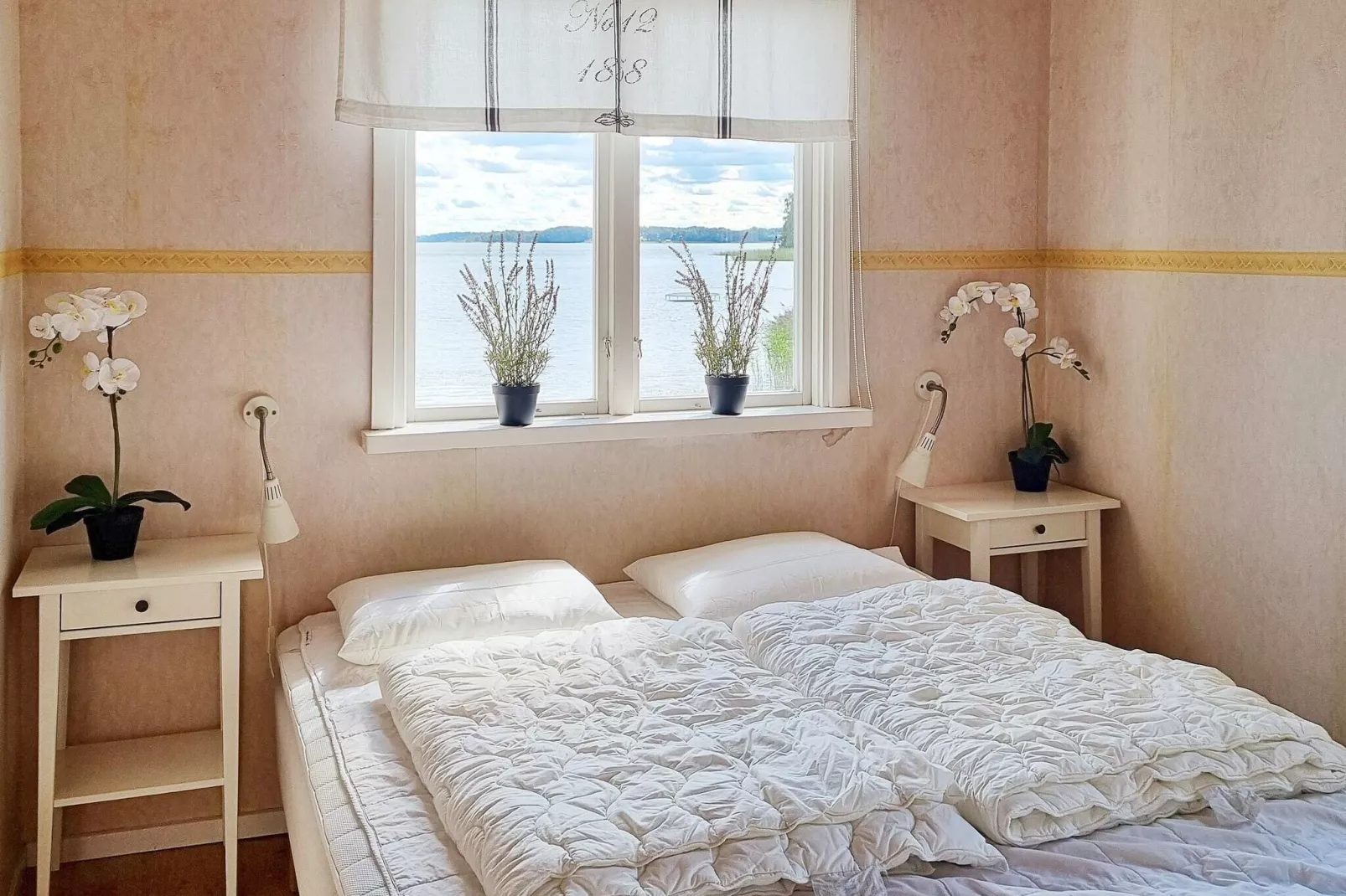 6 Personen Ferienhaus in SÄFFLE-By Traum-Innenbereich