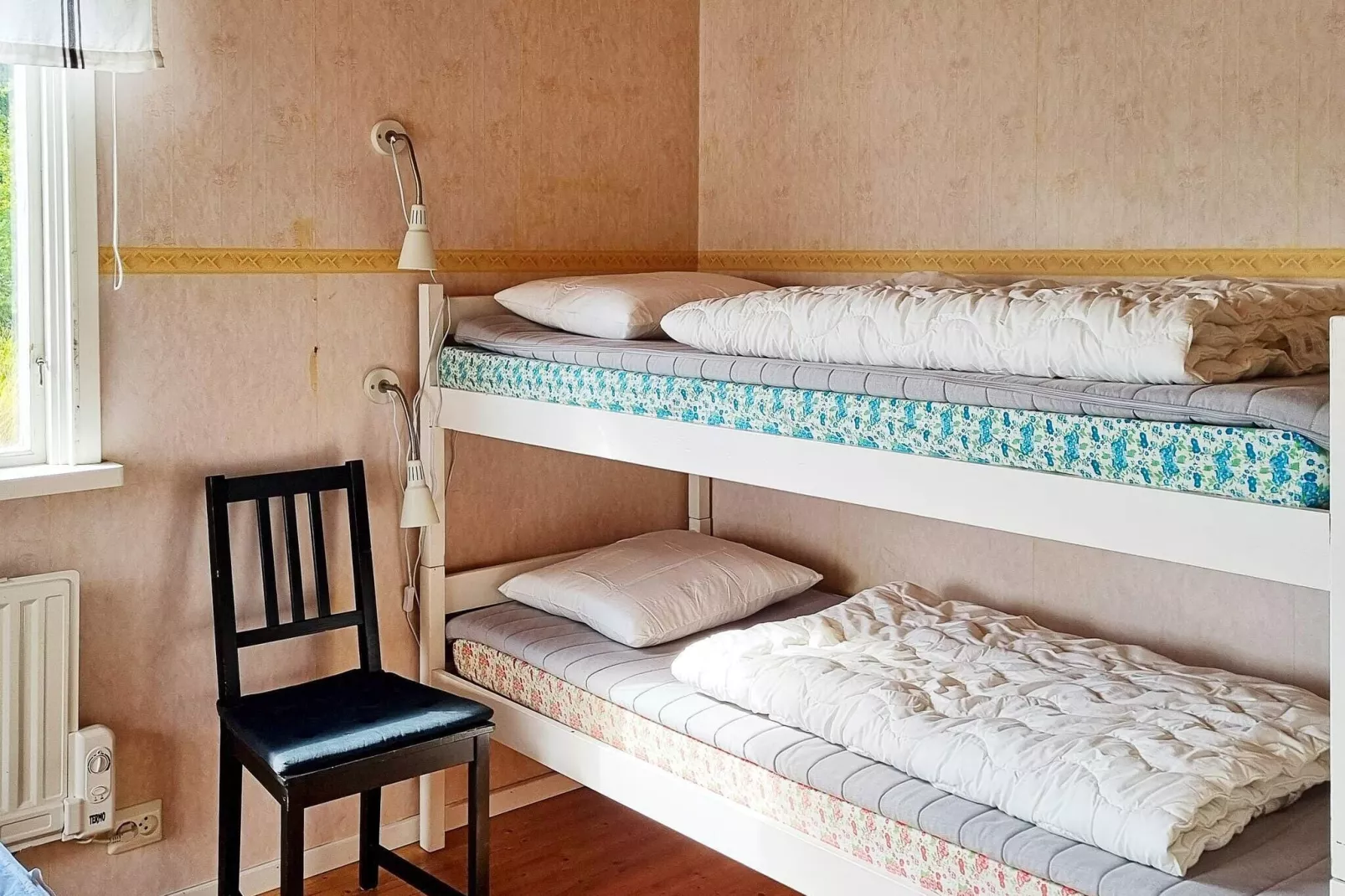 6 Personen Ferienhaus in SÄFFLE-By Traum-Innenbereich