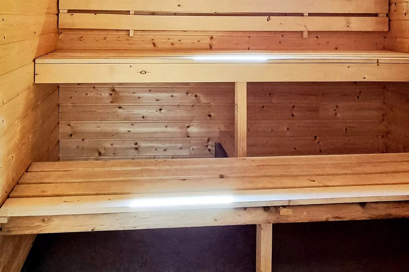 6 Personen Ferienhaus in SÄFFLE-By Traum-Sauna