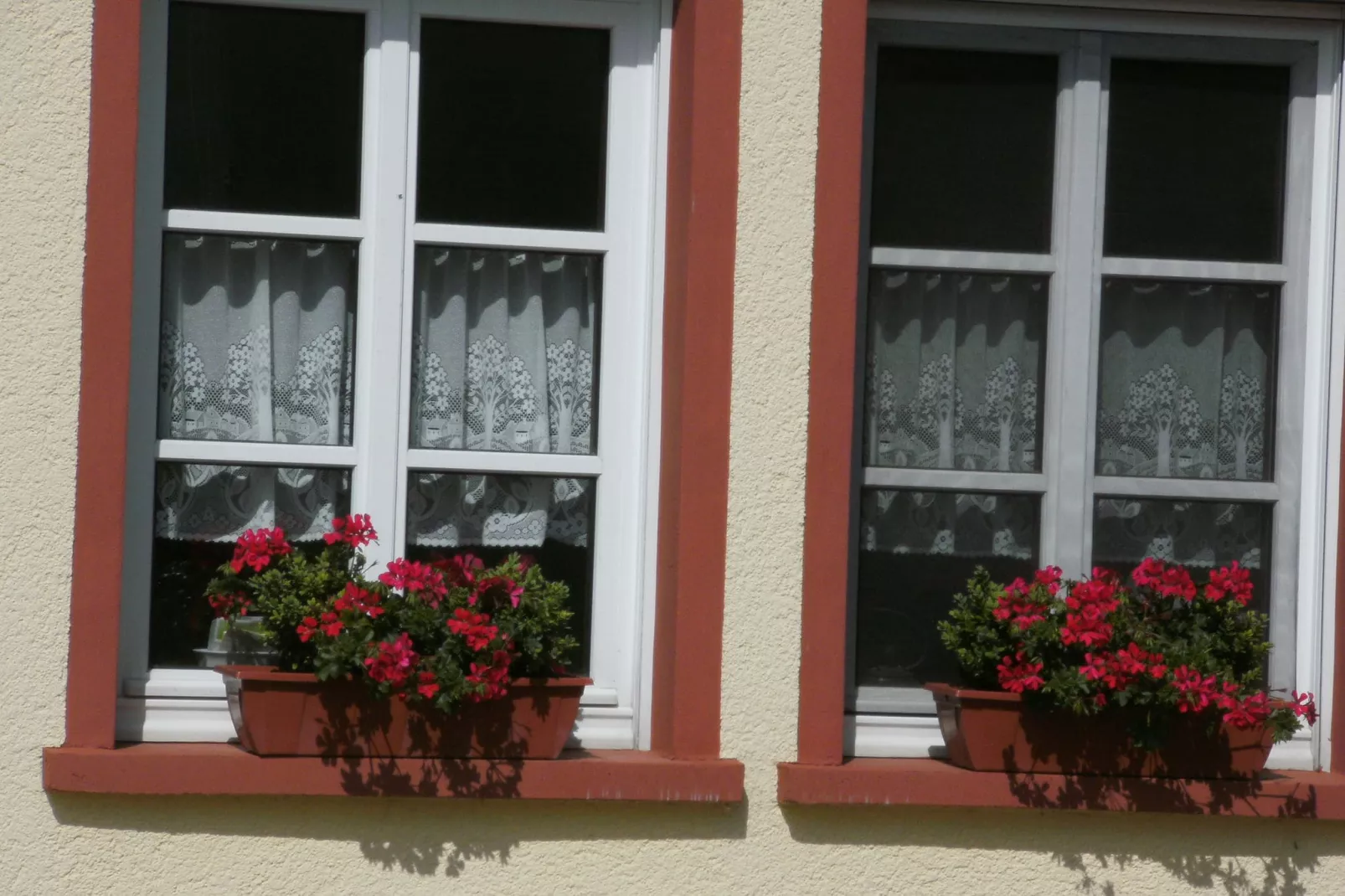 Dachstube-Exterior summer
