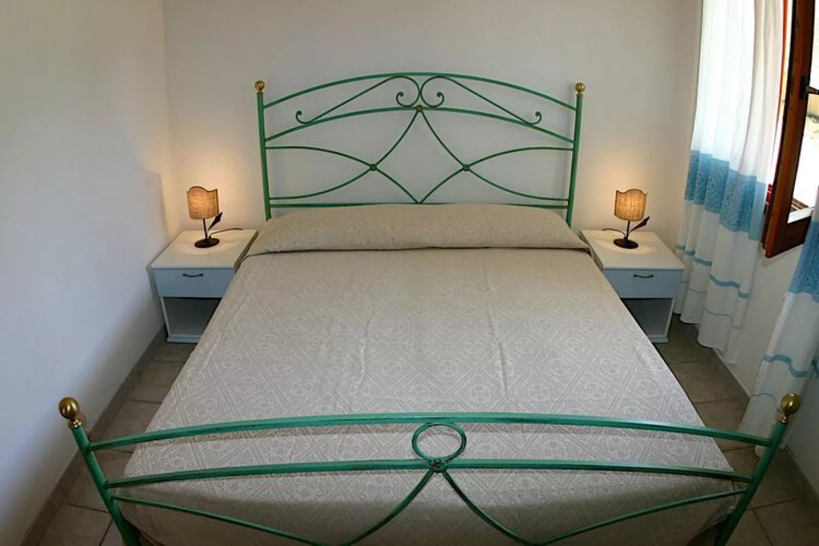 Residence Badus, Badesi-Trilo 6-Bedroom