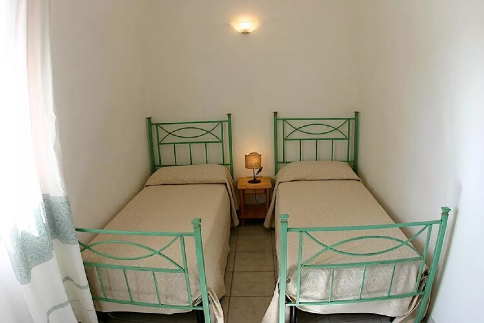Residence Badus, Badesi-Trilo 6-Bedroom
