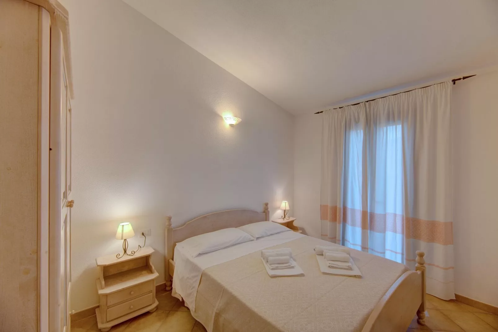 Residence Badus, Badesi-Trilo 6-Bedroom