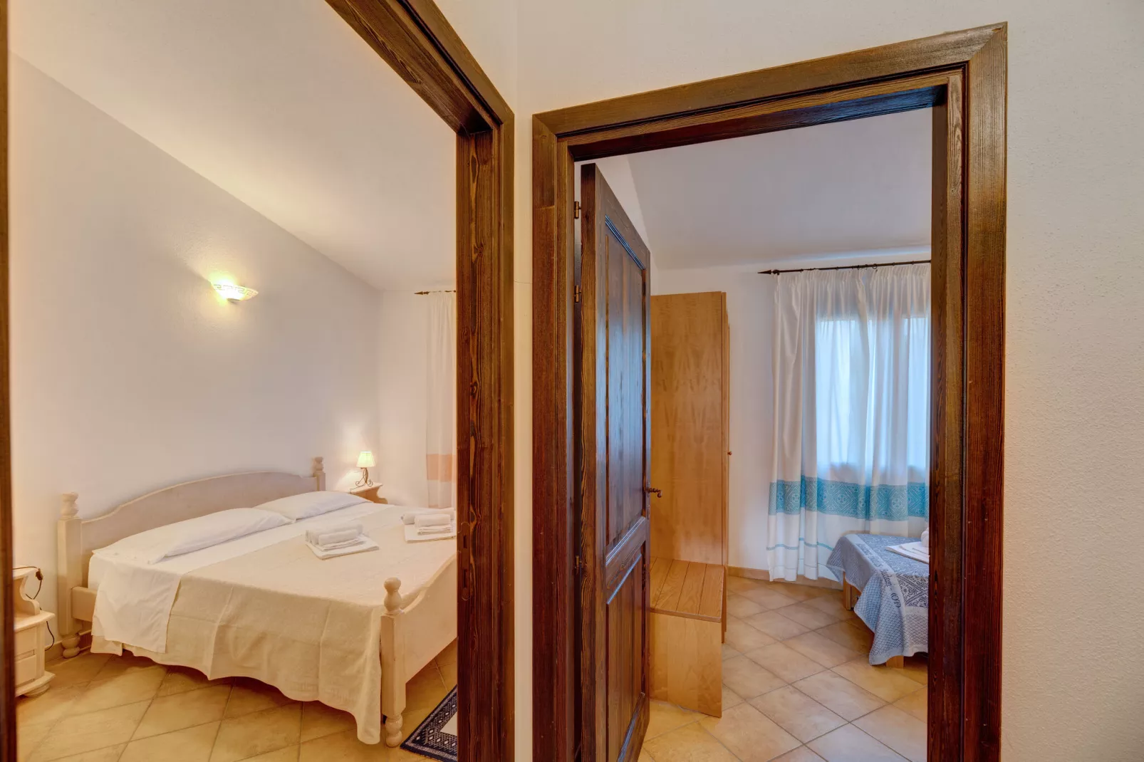 Residence Badus, Badesi-Trilo 6-Bedroom