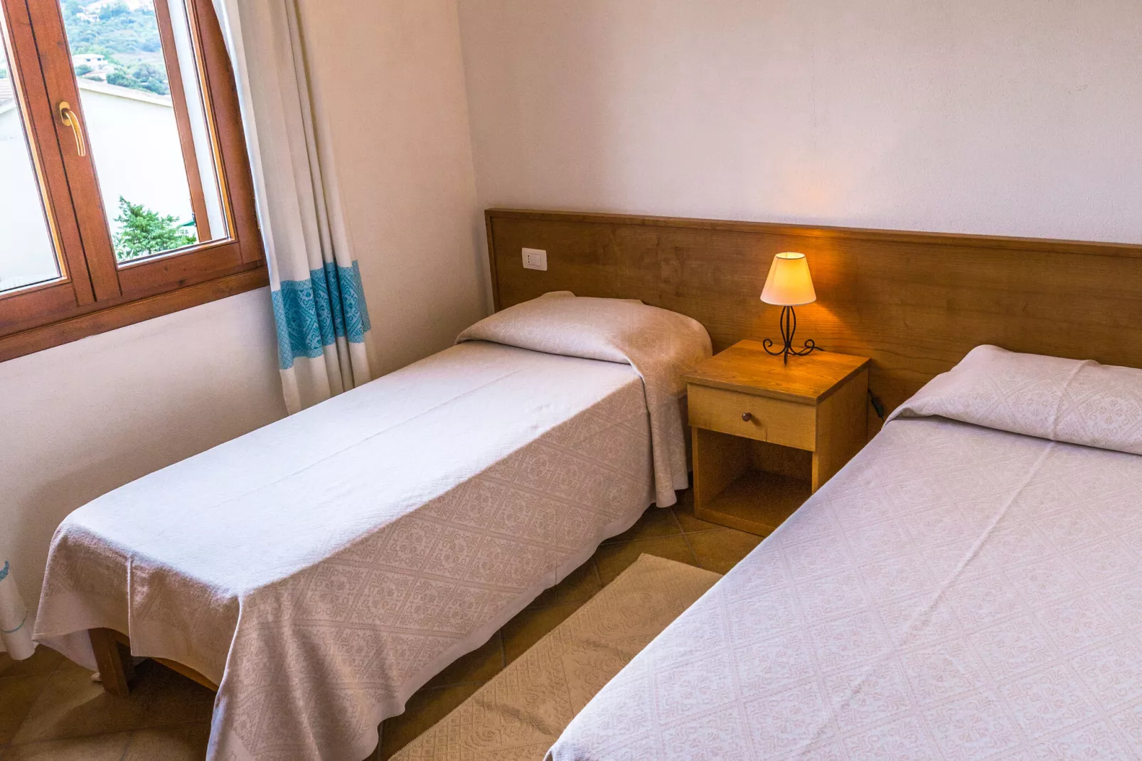 Residence Badus, Badesi-Trilo 6-Bedroom