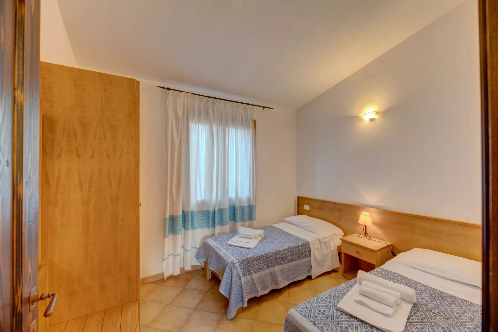 Residence Badus, Badesi-Trilo 6-Bedroom