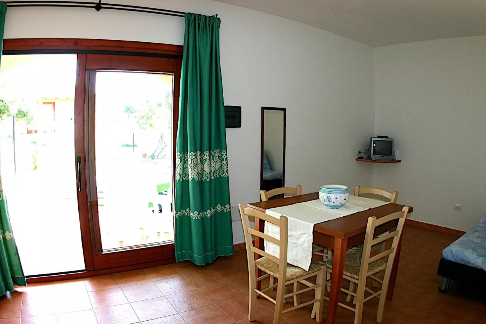 Residence Badus, Badesi-Mono 2-Living room