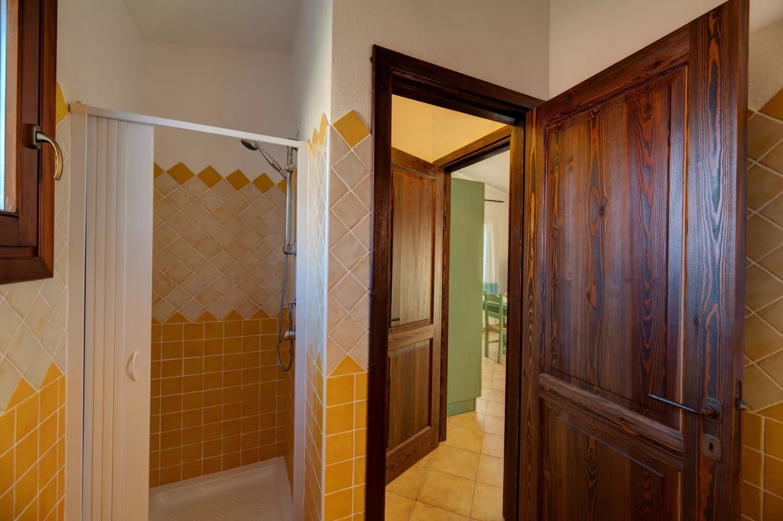 Residence Badus, Badesi-Mono 2-Bathroom