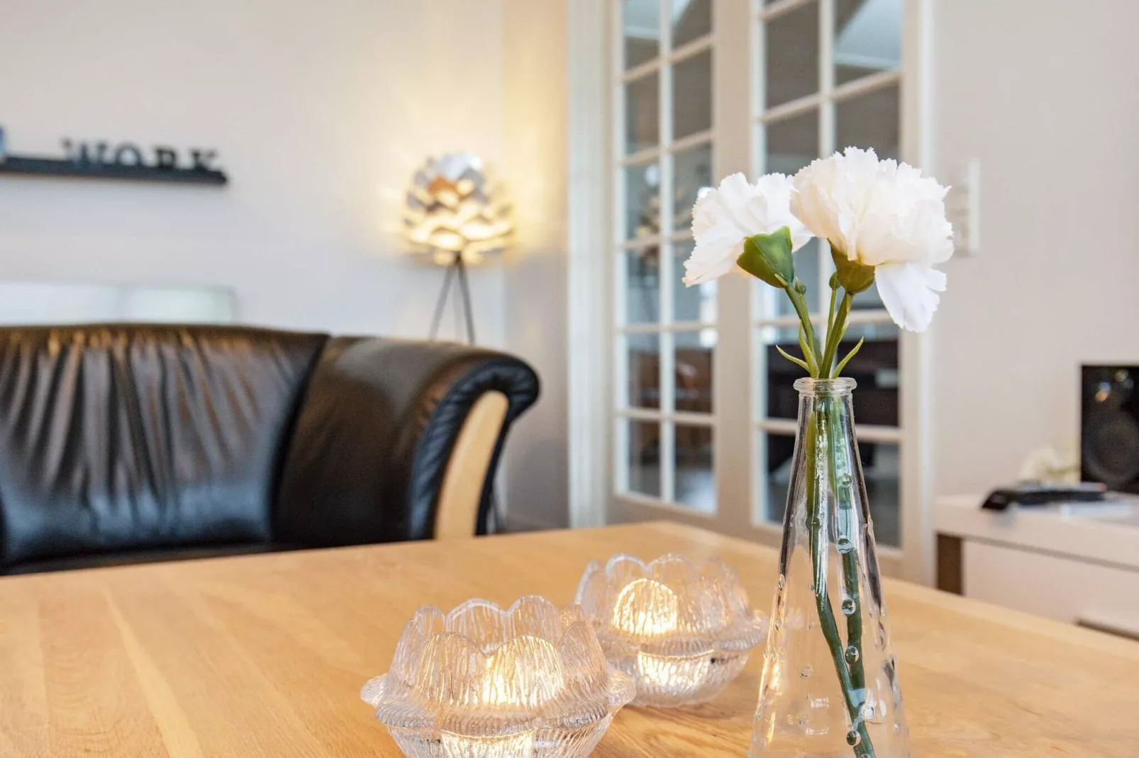 10 person holiday home in Løkken-Indoor