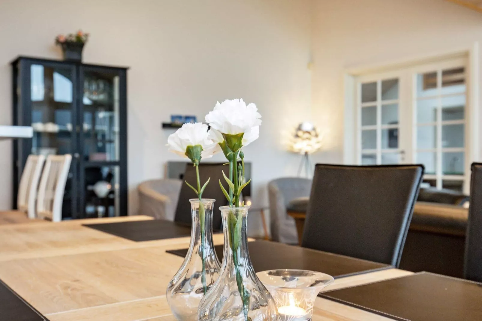 10 person holiday home in Løkken-Indoor