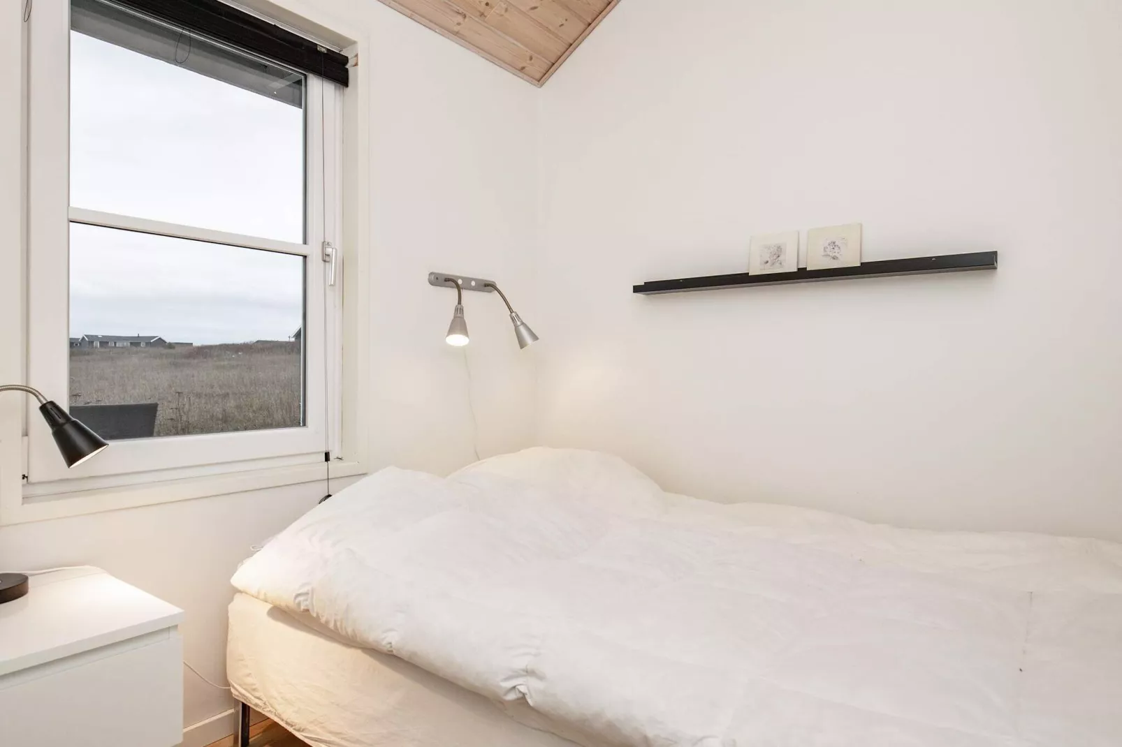 10 person holiday home in Løkken-Indoor