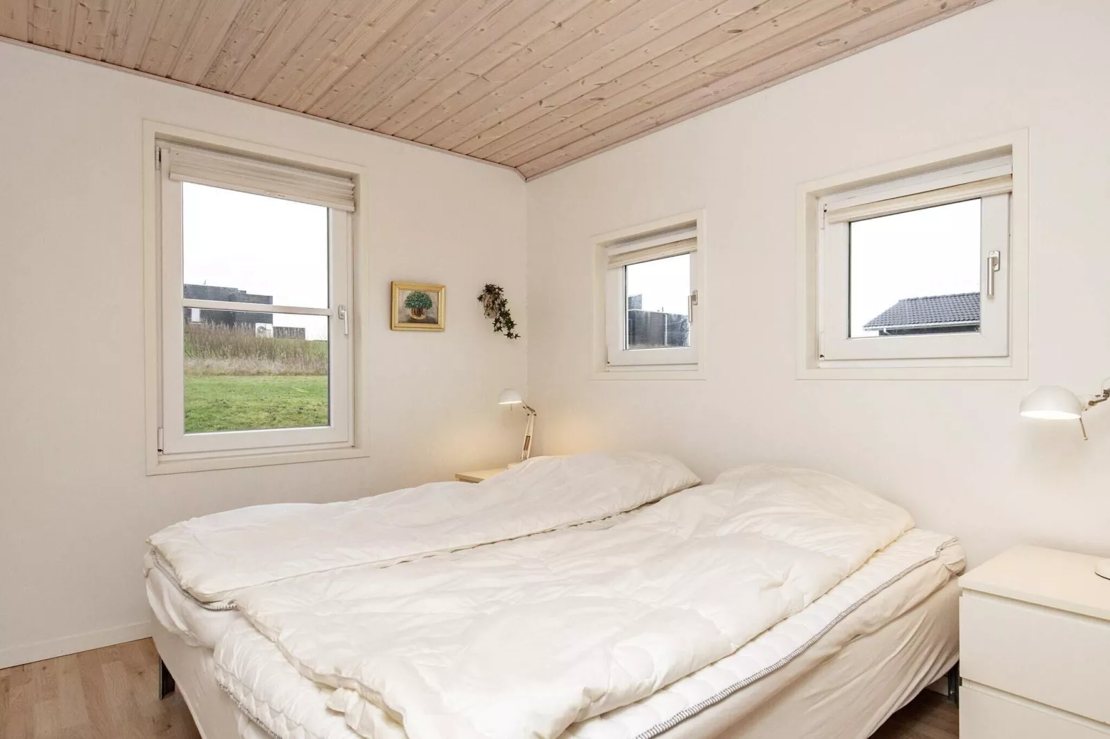 10 person holiday home in Løkken-Indoor